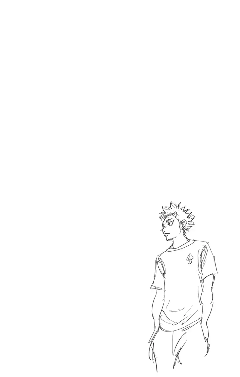 Be Blues! - Ao Ni Nare Chapter 320 - 6