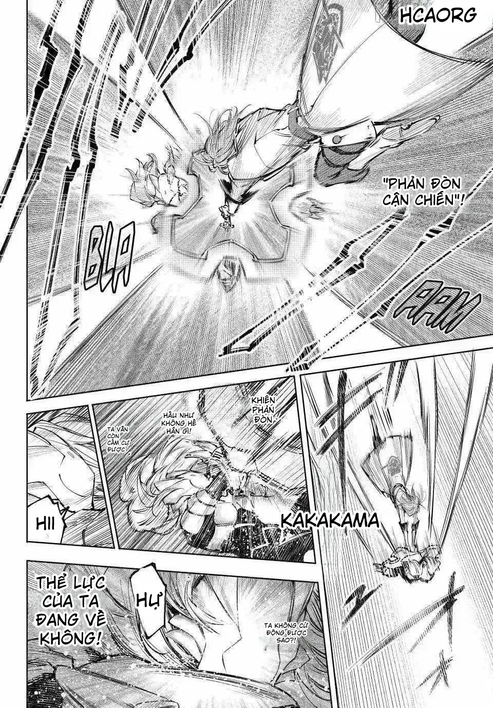 Crappy Game Hunter Challenges God-Tier Game Chapter 255 - 2