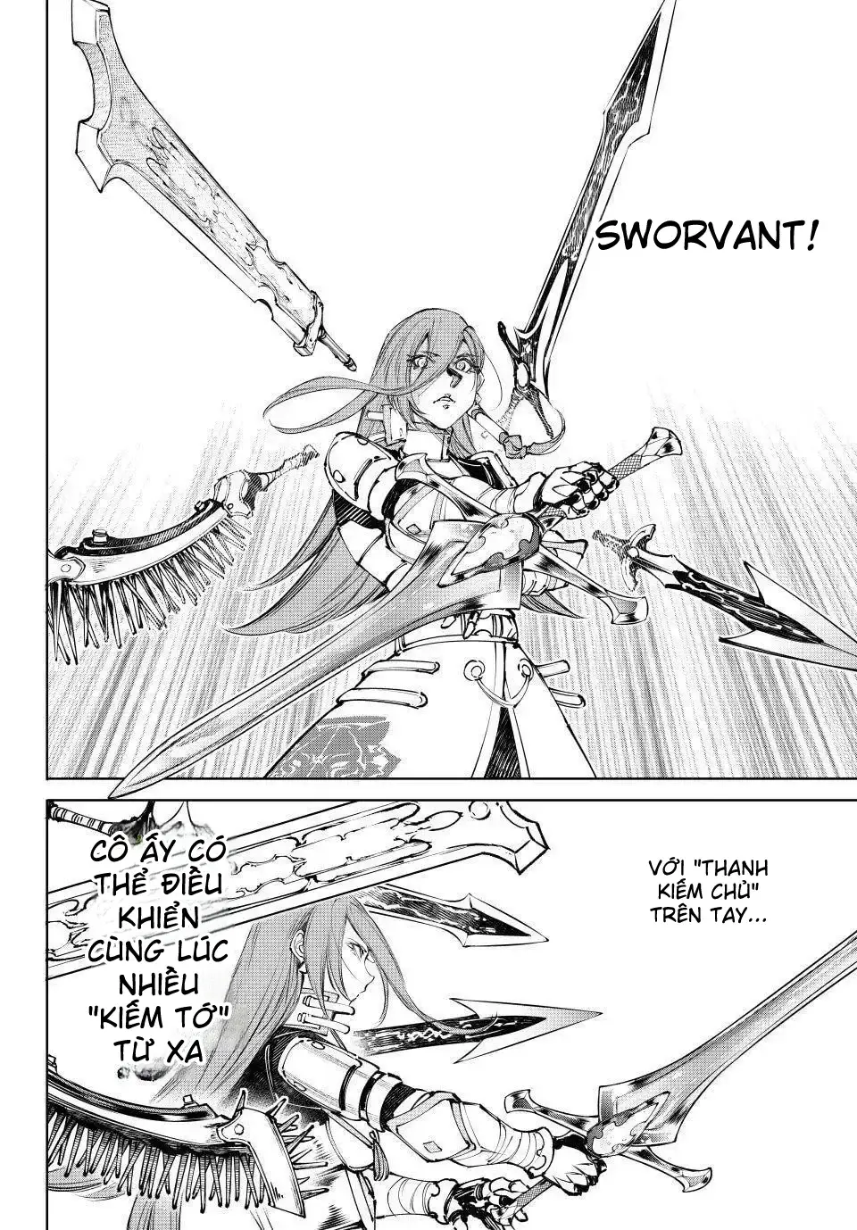 Crappy Game Hunter Challenges God-Tier Game Chapter 259 - 10