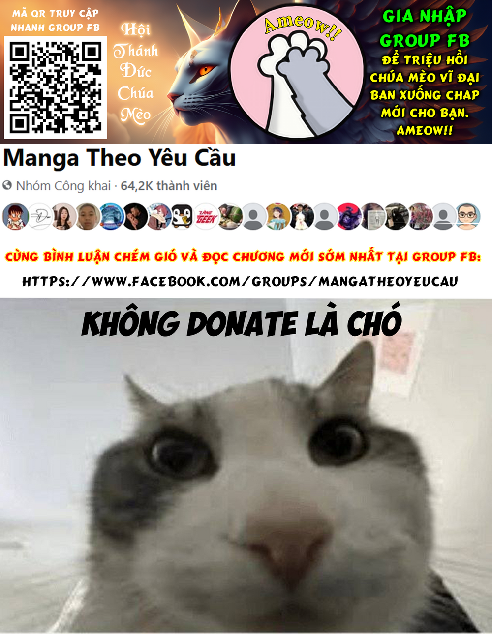 Ryuuroden - Chú Bé Rồng Chapter 343 - 26