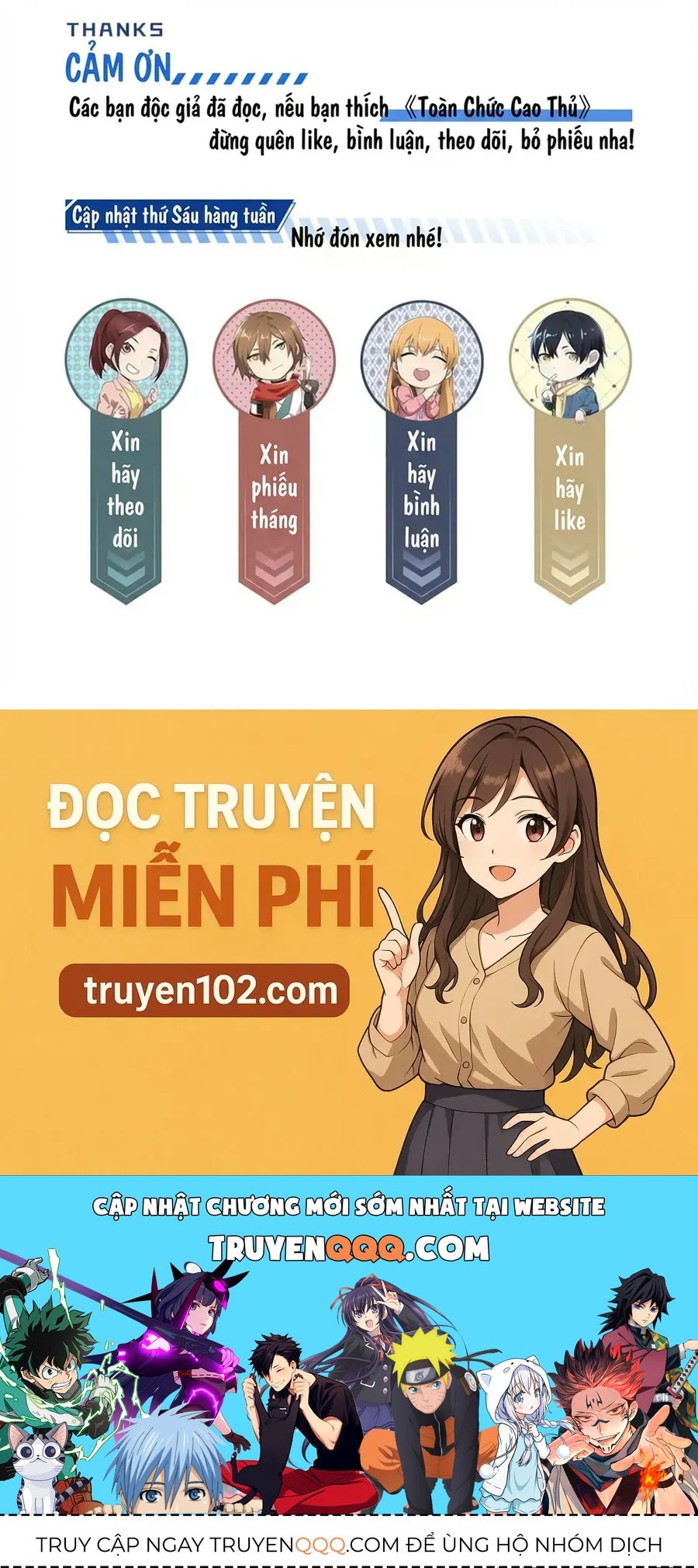 Toàn Chức Cao Thủ 2 Chapter 143 - 49