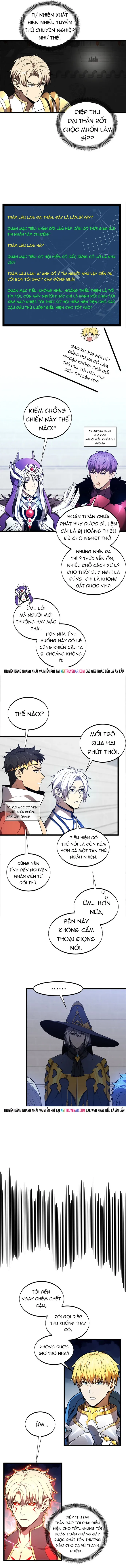 Toàn Chức Cao Thủ 2 Chapter 145 - 3