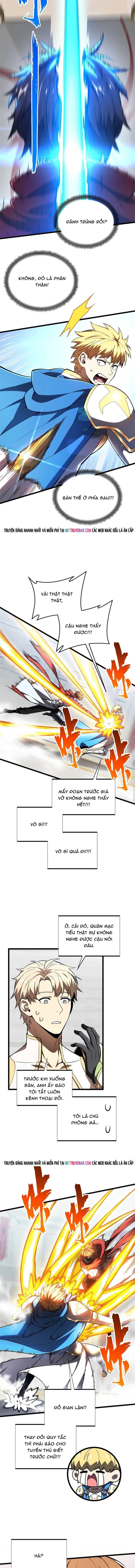 Toàn Chức Cao Thủ 2 Chapter 147 - 5