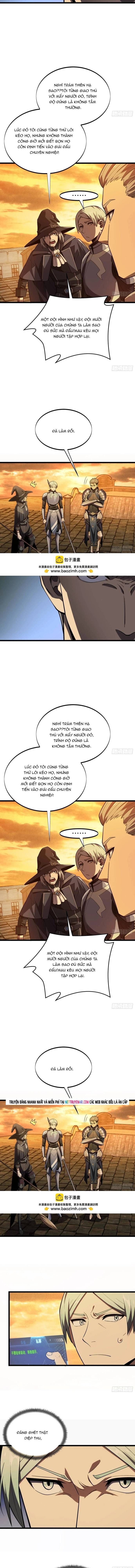 Toàn Chức Cao Thủ 2 Chapter 153 - 6
