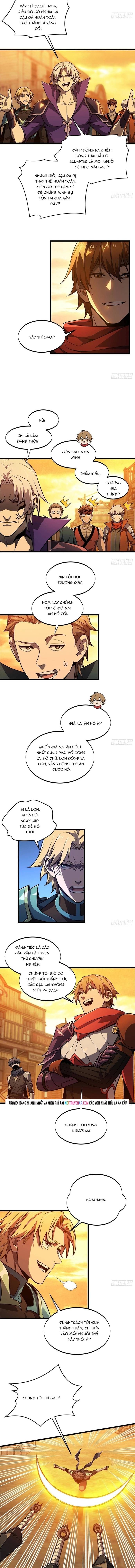 Toàn Chức Cao Thủ 2 Chapter 154 - 7