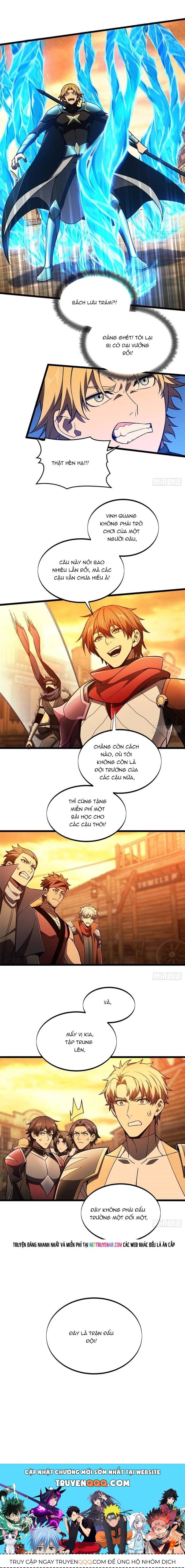 Toàn Chức Cao Thủ 2 Chapter 154 - 10
