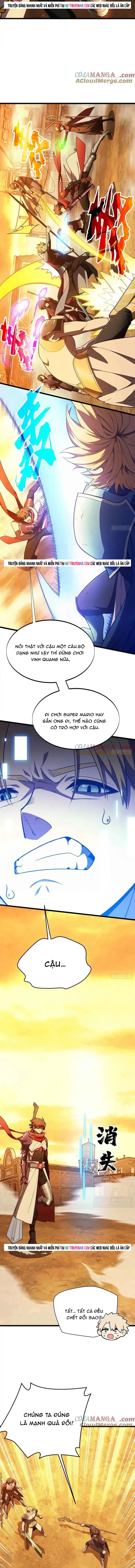 Toàn Chức Cao Thủ 2 Chapter 157 - 4