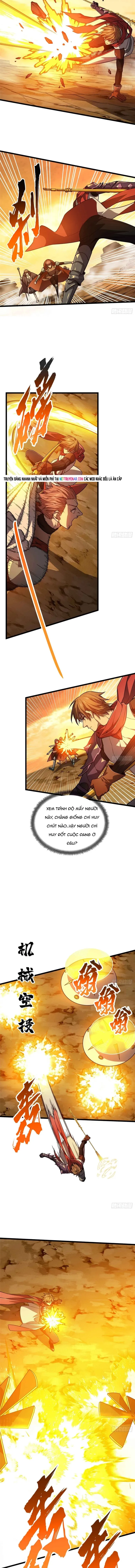 Toàn Chức Cao Thủ 2 Chapter 159 - 3