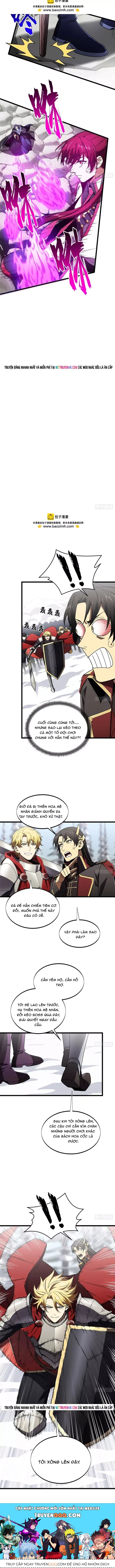 Toàn Chức Cao Thủ 2 Chapter 167 - 7