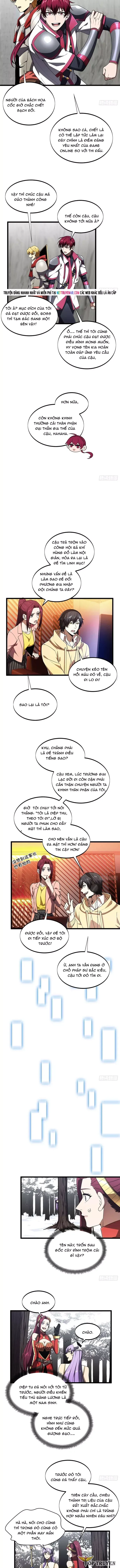 Toàn Chức Cao Thủ 2 Chapter 168 - 5