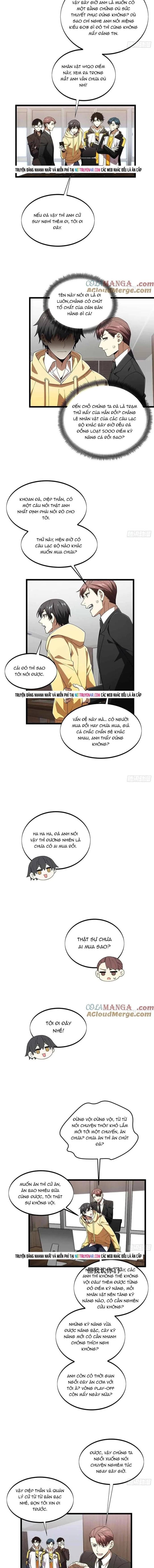 Toàn Chức Cao Thủ 2 Chapter 173 - 6