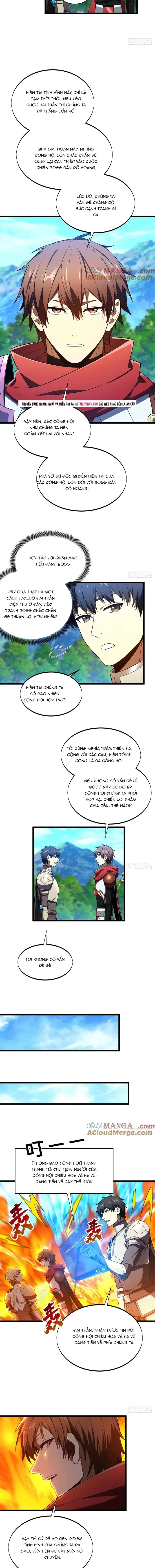 Toàn Chức Cao Thủ 2 Chapter 177 - 2