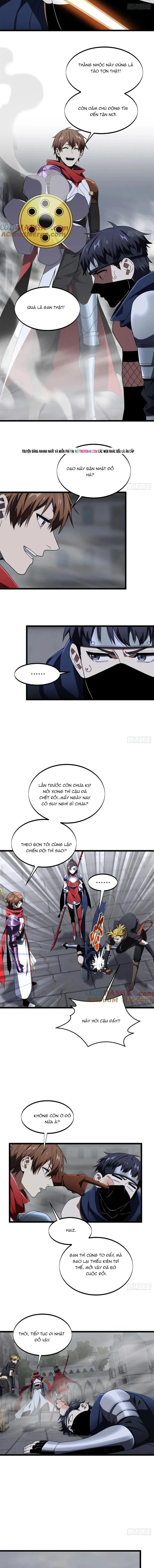 Toàn Chức Cao Thủ 2 Chapter 177 - 8