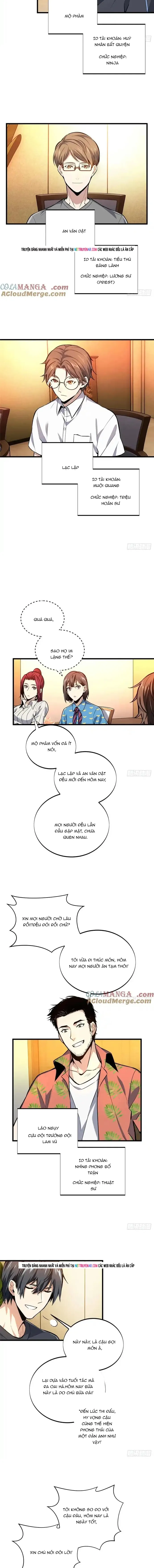 Toàn Chức Cao Thủ 2 Chapter 179 - 2
