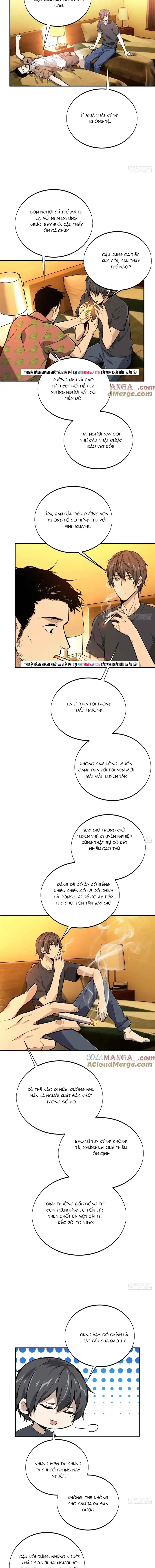 Toàn Chức Cao Thủ 2 Chapter 179 - 6