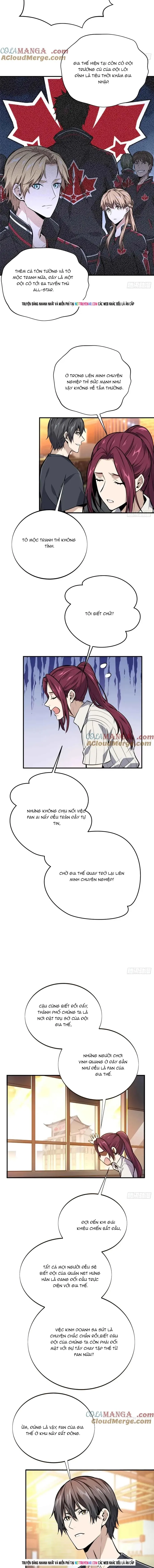 Toàn Chức Cao Thủ 2 Chapter 180 - 2