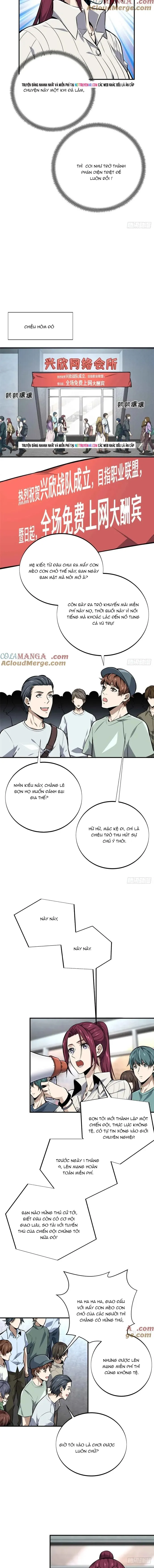 Toàn Chức Cao Thủ 2 Chapter 180 - 5