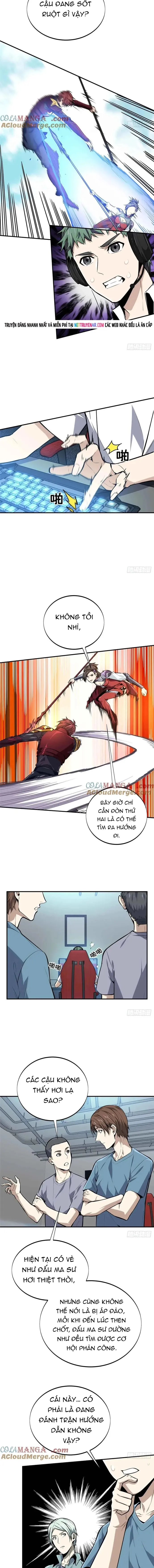 Toàn Chức Cao Thủ 2 Chapter 183 - 2