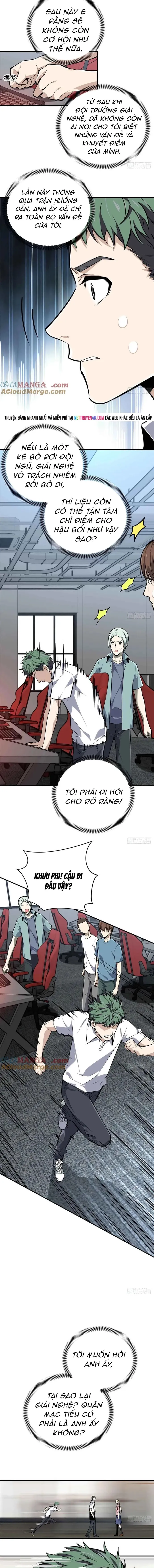 Toàn Chức Cao Thủ 2 Chapter 183 - 5