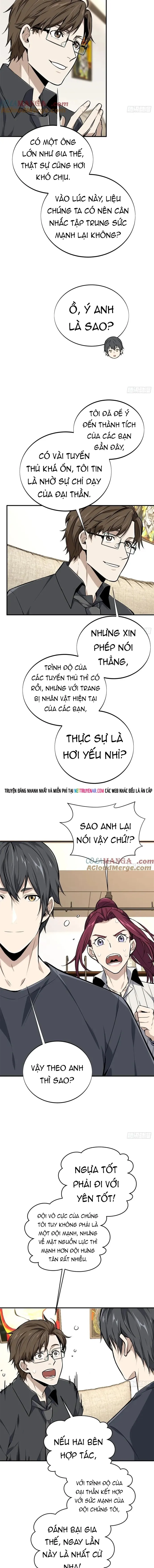 Toàn Chức Cao Thủ 2 Chapter 186 - 6