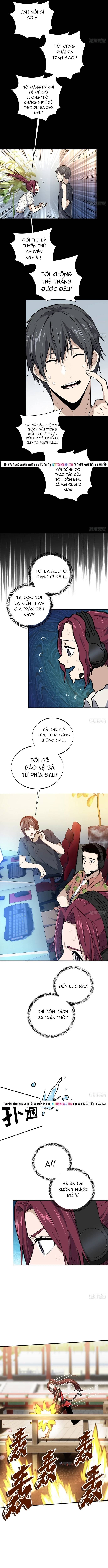 Toàn Chức Cao Thủ 2 Chapter 190 - 5