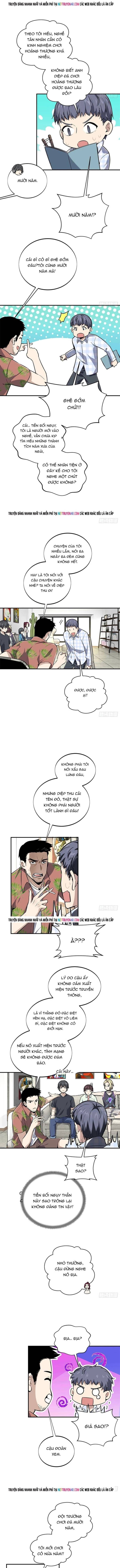 Toàn Chức Cao Thủ 2 Chapter 196 - 6