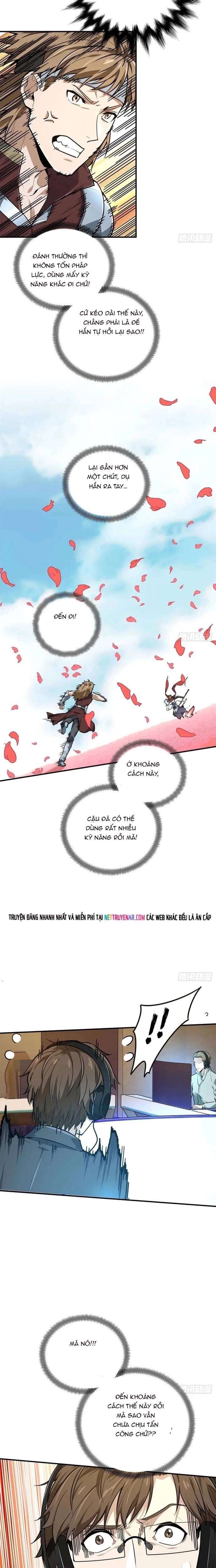 Toàn Chức Cao Thủ 2 Chapter 200 - 15
