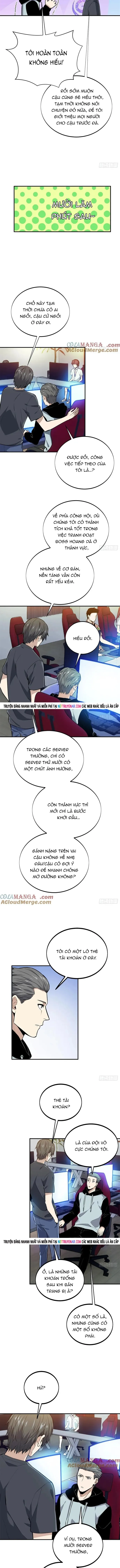 Toàn Chức Cao Thủ 2 Chapter 204 - 7