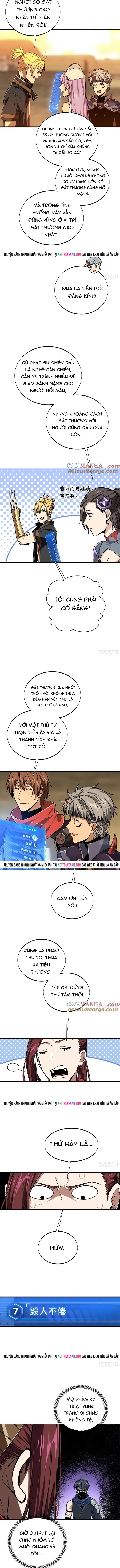 Toàn Chức Cao Thủ 2 Chapter 209 - 2