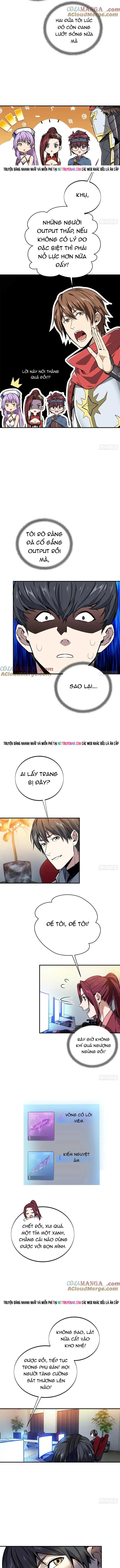 Toàn Chức Cao Thủ 2 Chapter 209 - 3