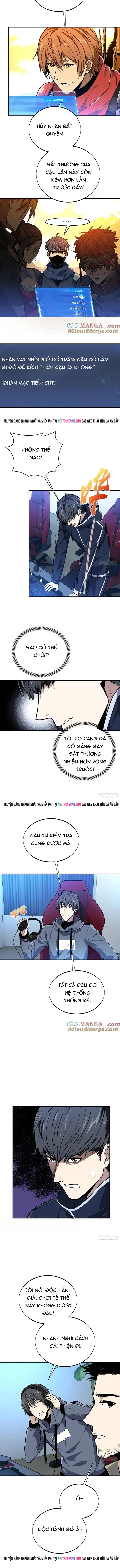 Toàn Chức Cao Thủ 2 Chapter 209 - 6