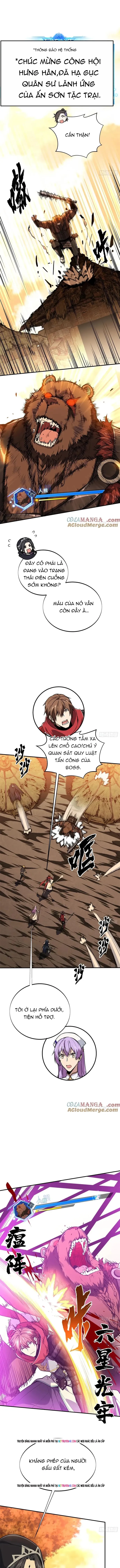 Toàn Chức Cao Thủ 2 Chapter 212 - 6