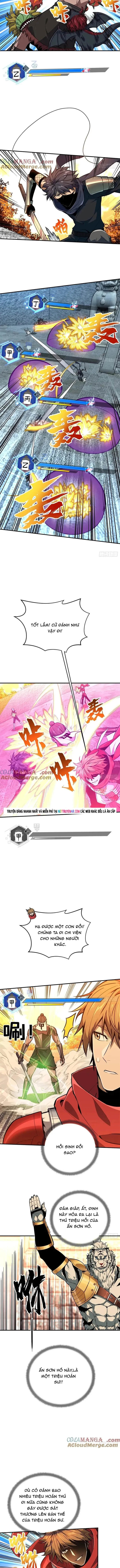 Toàn Chức Cao Thủ 2 Chapter 213 - 4