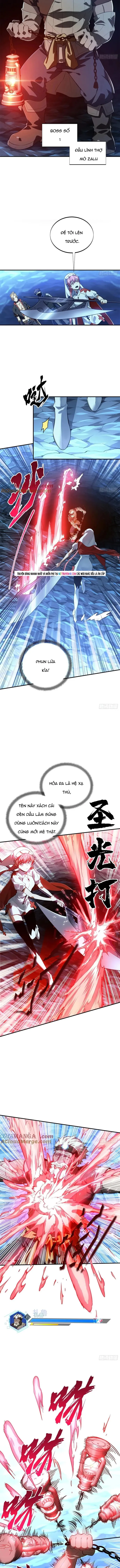 Toàn Chức Cao Thủ 2 Chapter 215 - 2