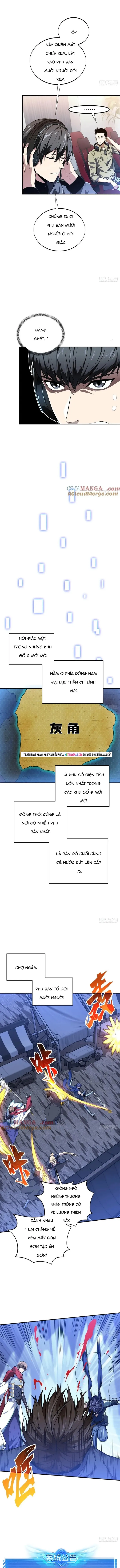 Toàn Chức Cao Thủ 2 Chapter 215 - 6