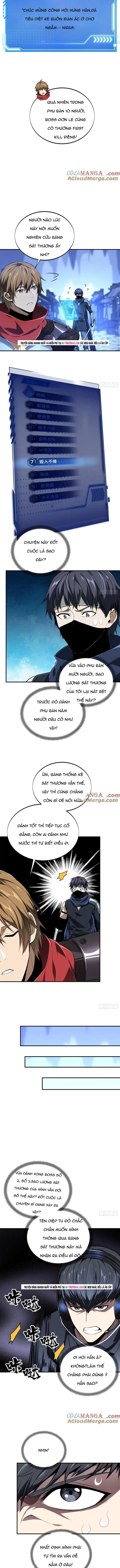 Toàn Chức Cao Thủ 2 Chapter 215 - 7