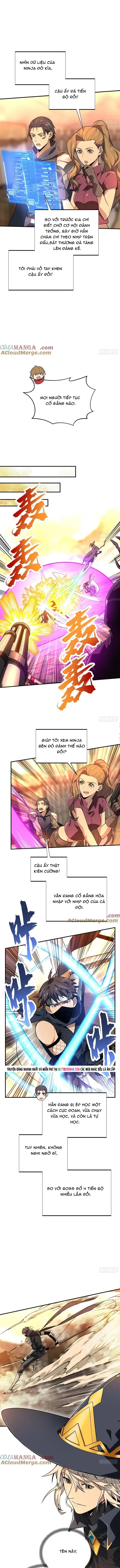 Toàn Chức Cao Thủ 2 Chapter 219 - 4