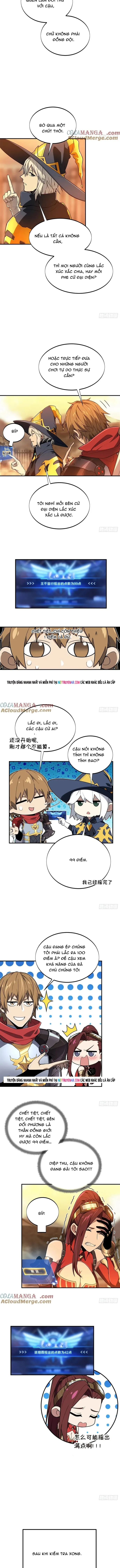 Toàn Chức Cao Thủ 2 Chapter 219 - 6