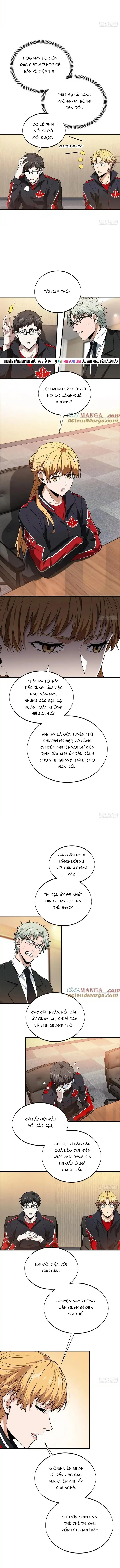 Toàn Chức Cao Thủ 2 Chapter 220 - 5