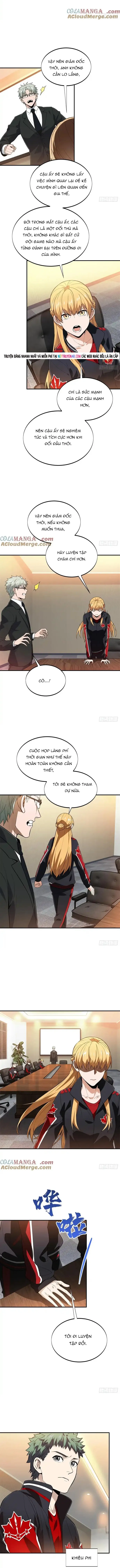 Toàn Chức Cao Thủ 2 Chapter 220 - 6