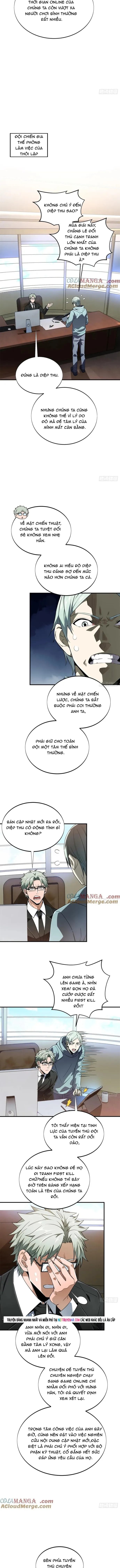 Toàn Chức Cao Thủ 2 Chapter 221 - 3