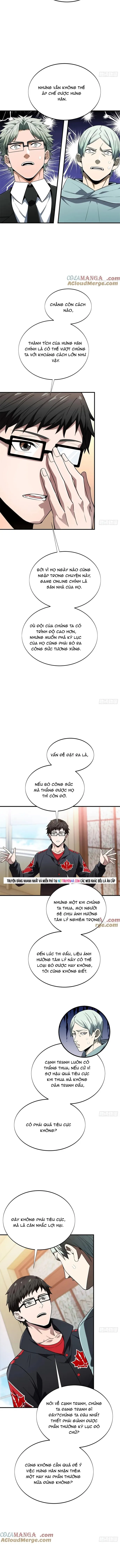 Toàn Chức Cao Thủ 2 Chapter 222 - 9