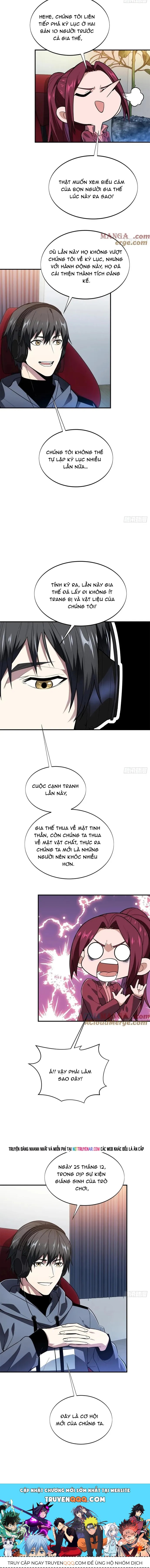 Toàn Chức Cao Thủ 2 Chapter 223 - 8