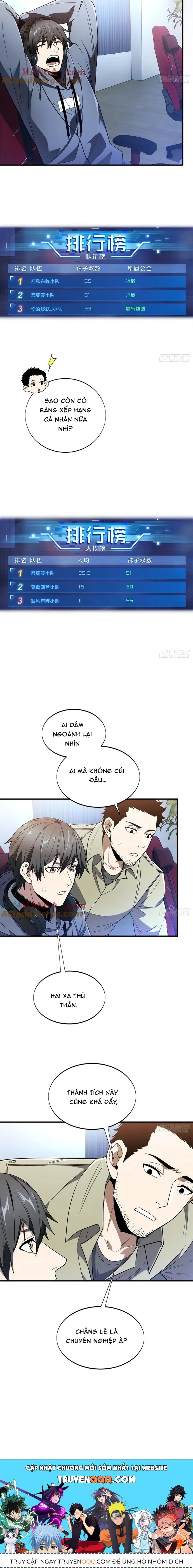 Toàn Chức Cao Thủ 2 Chapter 224 - 9
