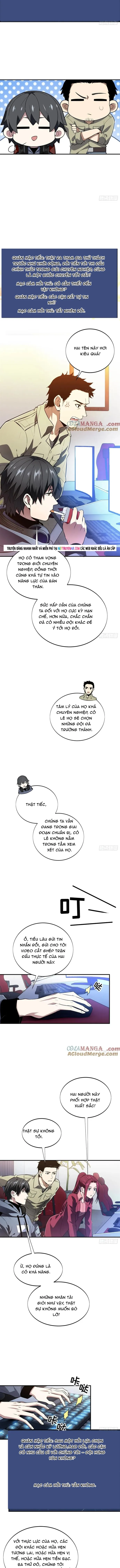 Toàn Chức Cao Thủ 2 Chapter 225 - 2