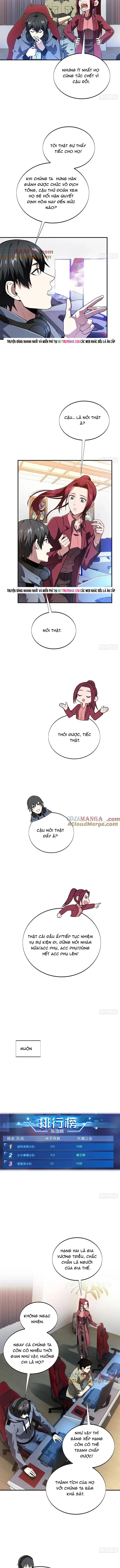 Toàn Chức Cao Thủ 2 Chapter 225 - 4