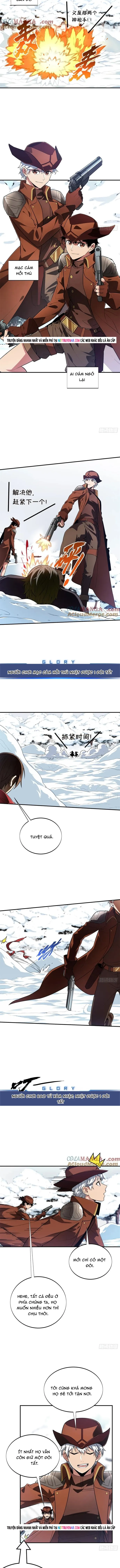 Toàn Chức Cao Thủ 2 Chapter 225 - 6