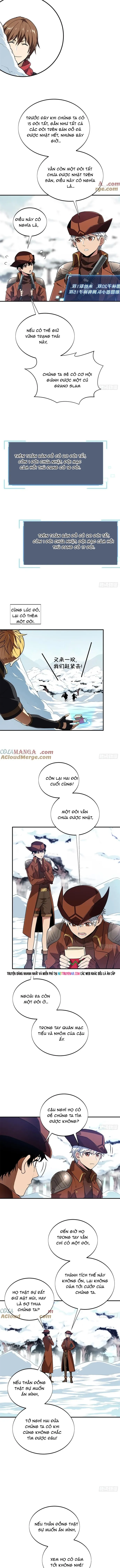 Toàn Chức Cao Thủ 2 Chapter 225 - 7