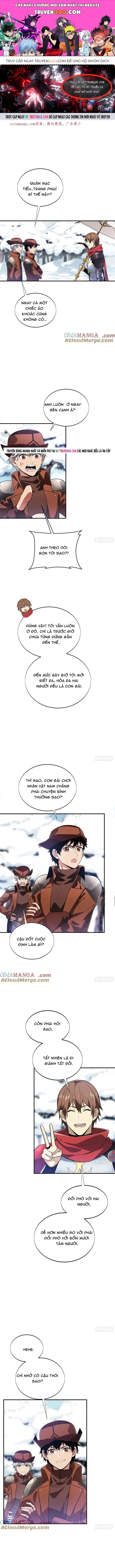 Toàn Chức Cao Thủ 2 Chapter 226 - 1