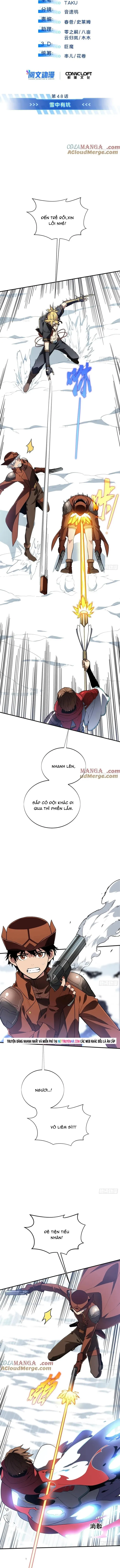 Toàn Chức Cao Thủ 2 Chapter 226 - 3